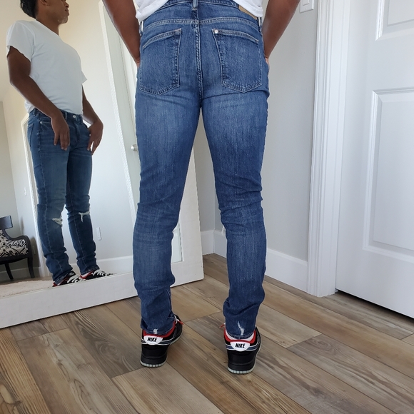 H&M Skinny Jeans - Picture 3 of 6